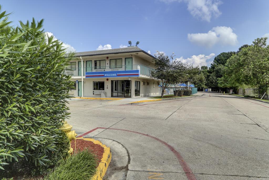 Studio 6 Lafayette, LA I-10&I-49 N Exterior foto